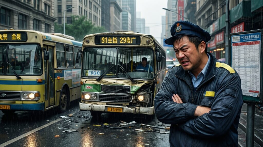 - Городской транспорт: новые маршруты, расписания, тарифы и проблемы - иллюстрация