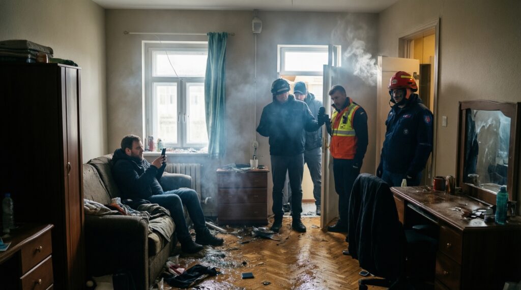 - ЖКХ без паники: как решаются аварии, отключения и обращения горожан - иллюстрация