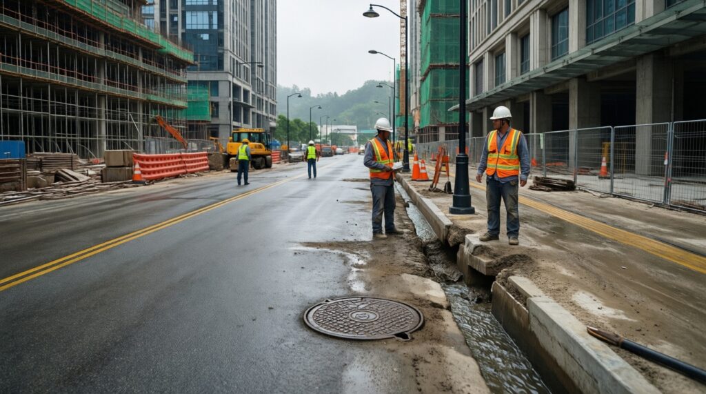 - Капремонт и благоустройство дворов: где уже сделали и что в очереди - иллюстрация