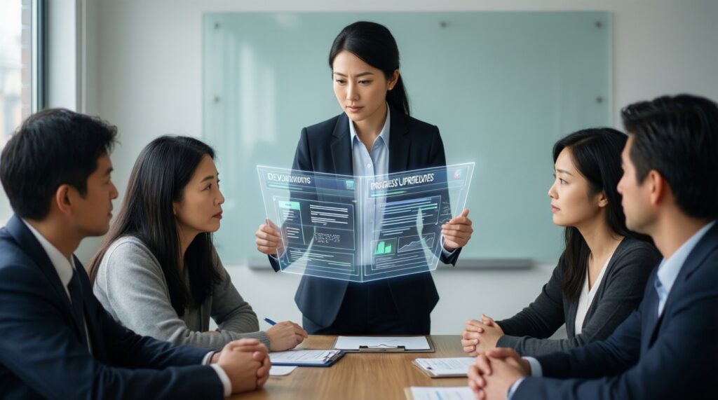 - Образование в городе: ремонты школ, новые классы, кружки и изменения в правилах - иллюстрация