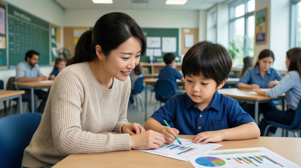 - Образование в городе: ремонты школ, новые классы, кружки и изменения в правилах - иллюстрация