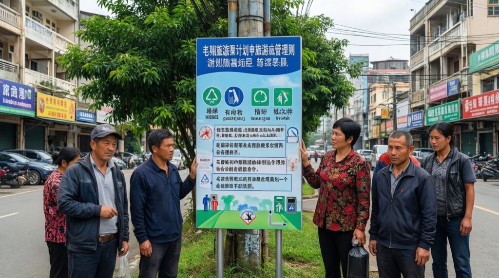 - Туристический сезон: цены, загрузка, события, советы для гостей и жителей - иллюстрация