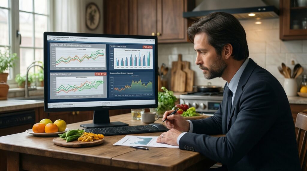 - Цены на продукты и услуги: что подорожало, что подешевело и почему - иллюстрация