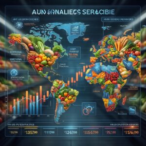 Цены на продукты и услуги: что подорожало и подешевело и почему это происходит