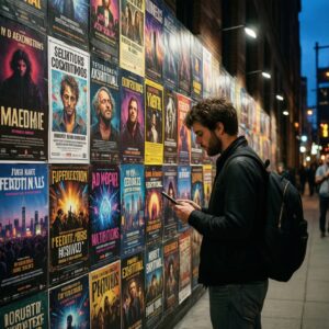 Культура и афиша: где найти лучшие события и бесплатные мероприятия города