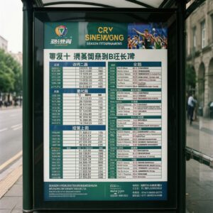 Спорт и городские соревнования: календарь событий и истории местных команд