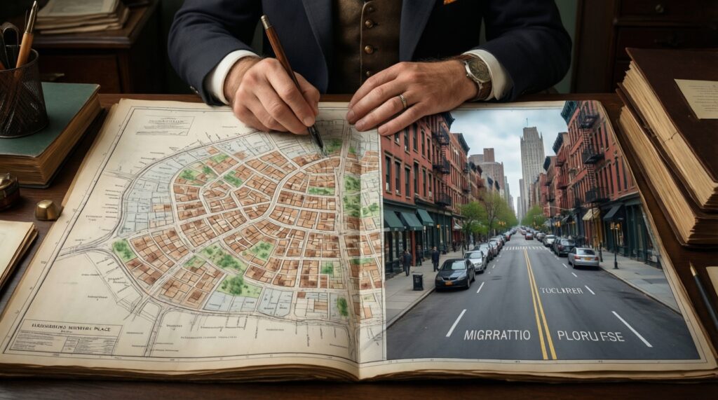 - Севастопольские истории: неизвестные факты о районах, улицах и памятных местах - иллюстрация