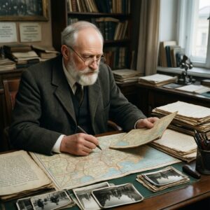 Севастопольские истории: неизвестные факты о районах, улицах и памятных местах