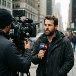 Интервью с героями города: врачи, учителя, спасатели, волонтеры и предприниматели