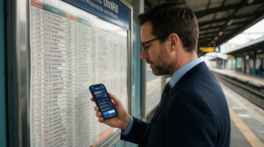 - Городской транспорт: новые маршруты, расписания, тарифы и проблемы - иллюстрация